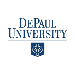Depaul logo