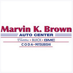Marvin K. Brown Auto Center, Inc. logo