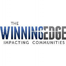 Winning logo