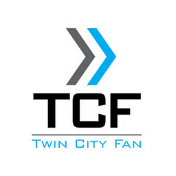Twin City Fan Companies, Ltd logo
