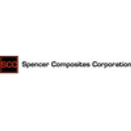 Spencer Composites logo