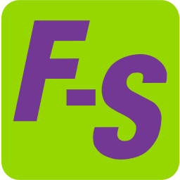 Flex-Staff logo