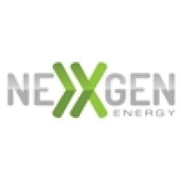 Nexgen Energy logo