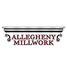 Allegheny Millwork logo