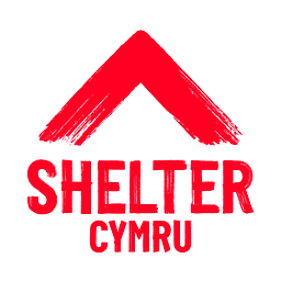Shelter Cymru logo