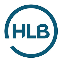 HLB Gross Collins logo