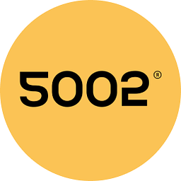PRO 5002 logo