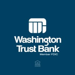 Washington Trust Bank logo