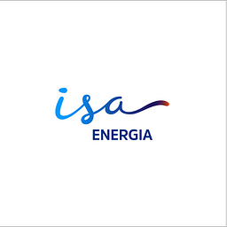 Isa Energia Brasil logo