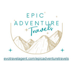 An Epic Adventure logo