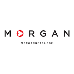 Morgan 6 logo