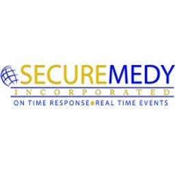 Securemedy Incorporated logo