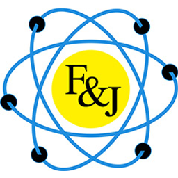 F&J SPECIALTY PRODUCTS,INC. logo