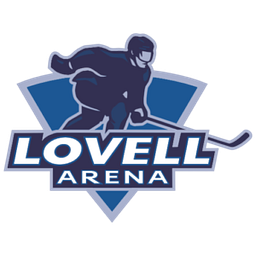 Lovell Arena logo