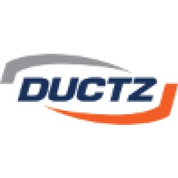 DUCTZ logo