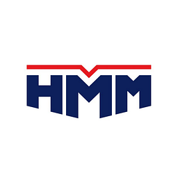 HMM America Inc. logo