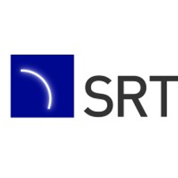 SRT Marine Systems plc logo