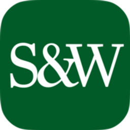 SWRG INC logo