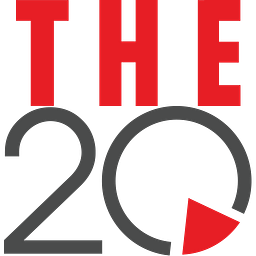 The20 logo