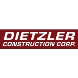 Dietzler Construction logo