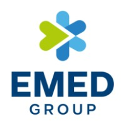 EMED Group logo