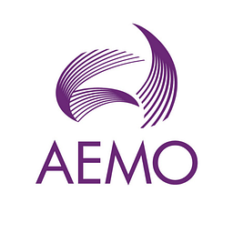 AEMO logo