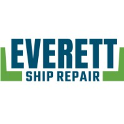 EVERETT SHIP REPAIR LLC logo