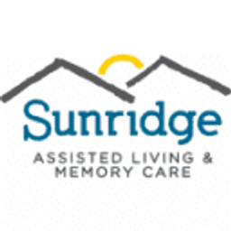Sunridge Assisted Living logo