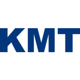 KMT Montagetechnik logo
