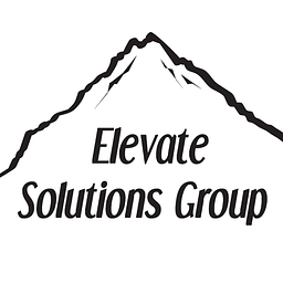 Elevate Solutions Group logo