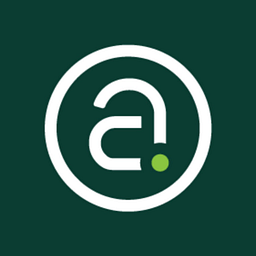 The Aluminum Shop logo