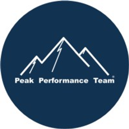 Peak Performance Team logo