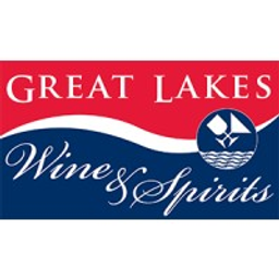 Great Lakes Wine and Spirits logo