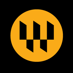 Baltimore Water Taxi logo