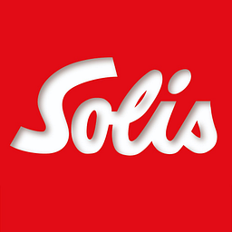 solis logo