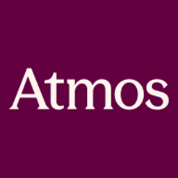 Maurer Atmos logo