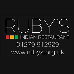 Rubys logo