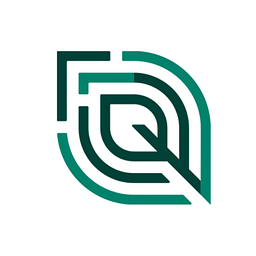 Leaf logo