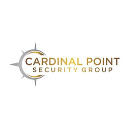 Cardinal Point Security Group logo