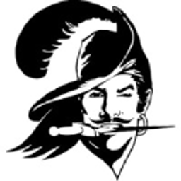 East Buchanan logo