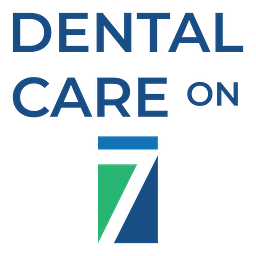 Dental Care on 7 logo