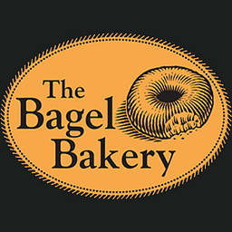 Wolf's Bagel Bakery logo