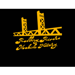 Rolling Rivers logo