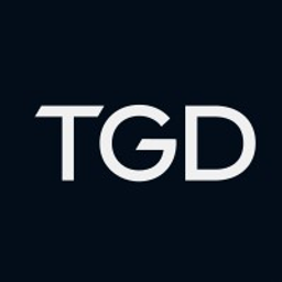 Tgd Enterprises LLC logo