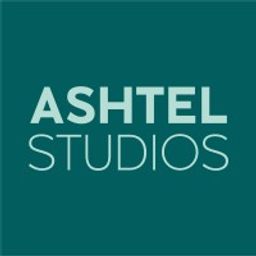 Ashtel Studios logo