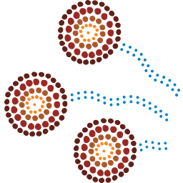 Yadu Health Aboriginal Corporation logo