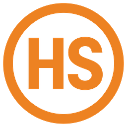 Harrison Steel Castings Co. logo