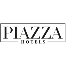 Piazza Hotels logo