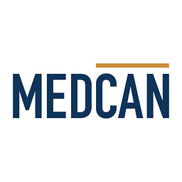 Medcan Group logo