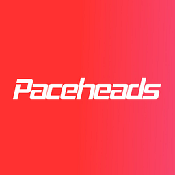 Paceheads logo